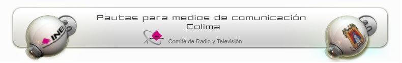 encabezado pautas
